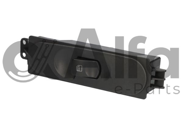 Switch, window regulator (AF00455)