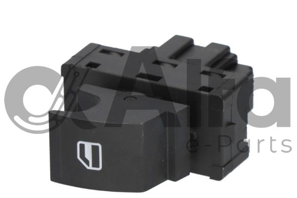 Switch, window regulator (AF05913)