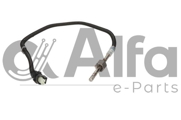 Sensor, exhaust gas temperature (AF13965)