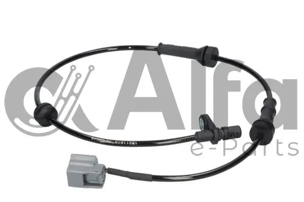 Sensor, wheel speed (AF02046)