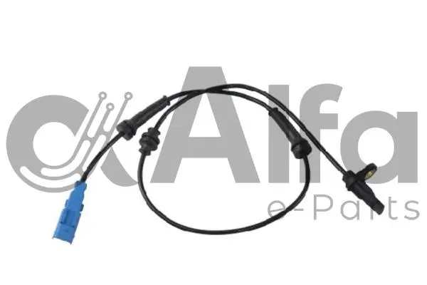 Sensor, wheel speed (AF08404)