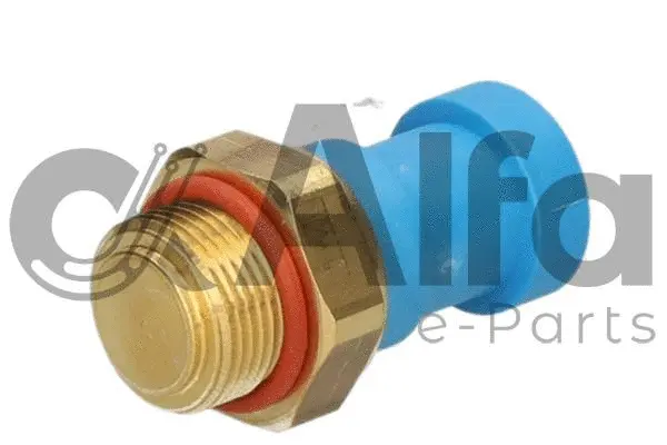 Temperature Switch, radiator fan (AF03534)