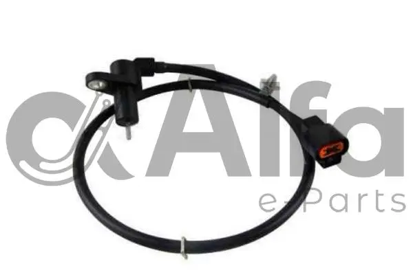Sensor, wheel speed (AF08387)