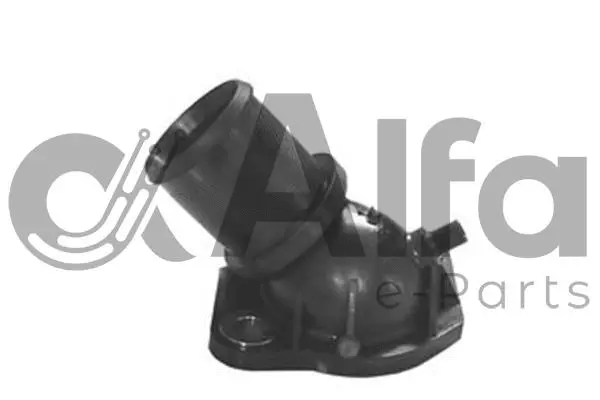 Thermostat, coolant (AF10685)