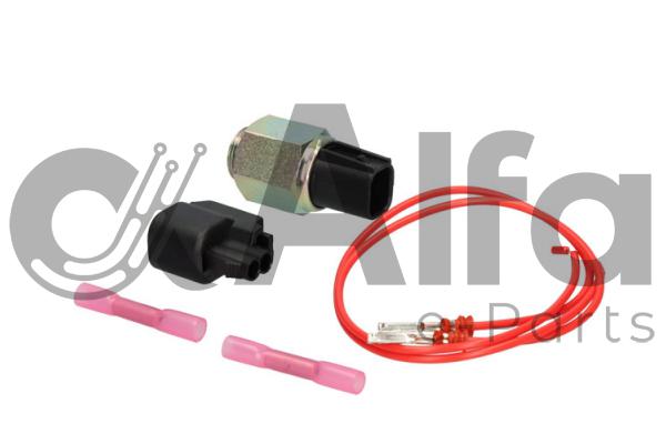 Switch, reverse light (AF02684)