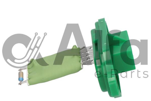 Resistor, interior blower (AF11882)