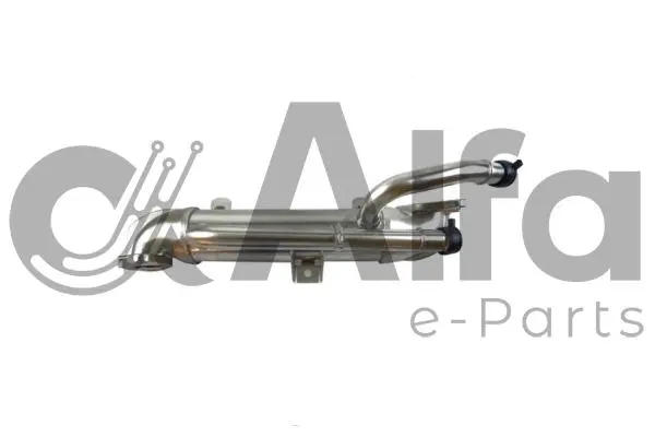 Cooler, exhaust gas recirculation (AF08518)