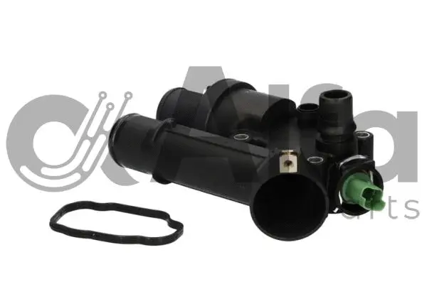 Coolant Flange (AF10538)