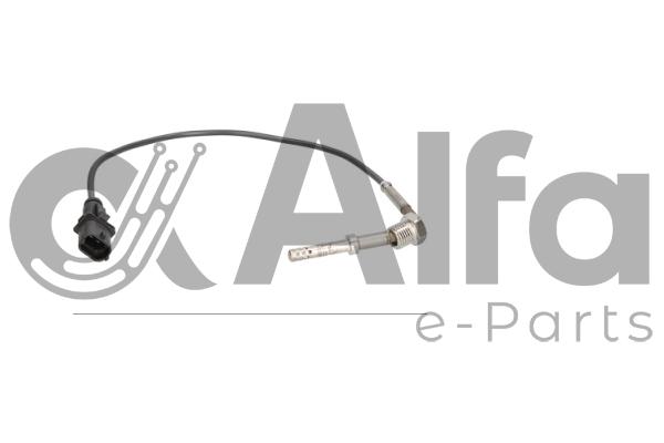 Sensor, exhaust gas temperature (AF09897)