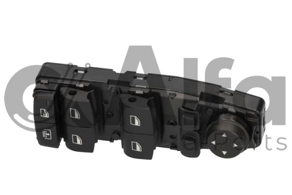 Switch, window regulator (AF00269)