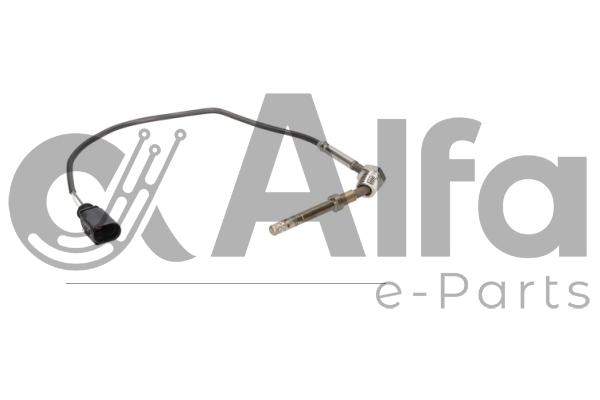 Sensor, exhaust gas temperature (AF09918)