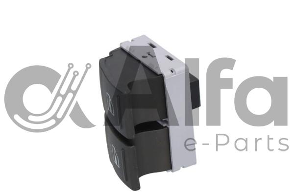 Switch, window regulator (AF05844)