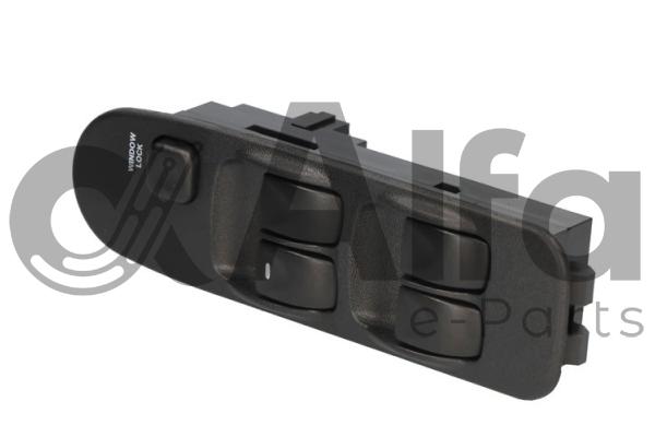 Switch, window regulator (AF06005)