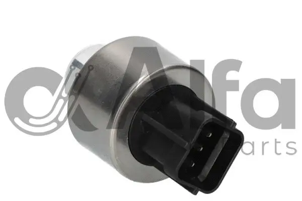 Pressure Switch, air conditioning (AF02091)