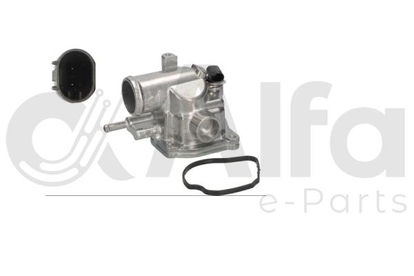 Thermostat, coolant (AF12312)