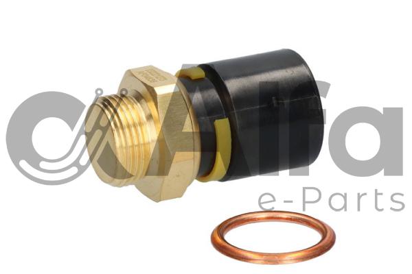 Temperature Switch, radiator fan (AF04638)