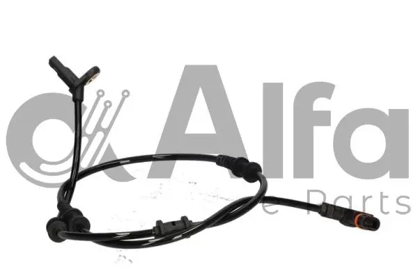 Sensor, wheel speed (AF05621)
