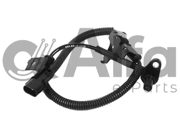 Sensor, wheel speed (AF08370)
