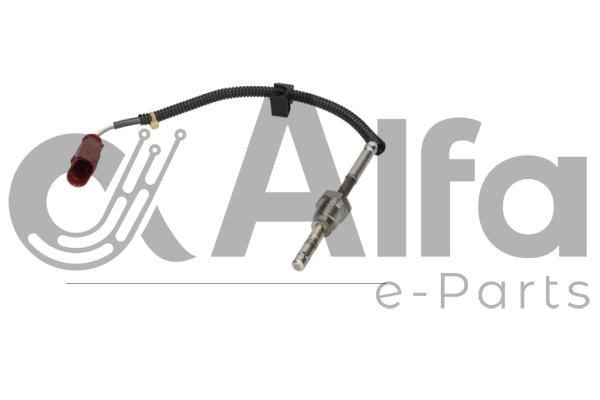 Sensor, exhaust gas temperature (AF10153)