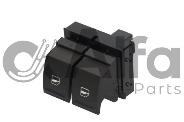 Switch, window regulator (AF05837)