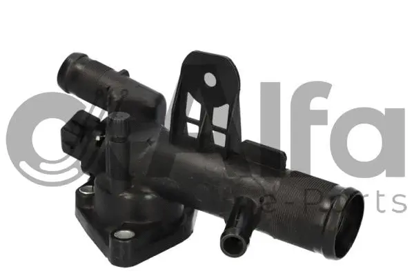 Thermostat, coolant (AF12367)