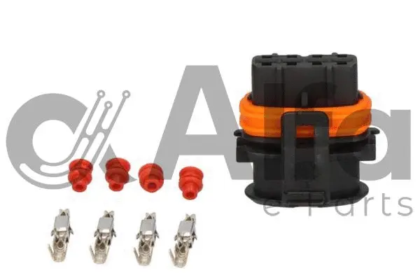 Cable Repair Set, EGR valve (AF07876)