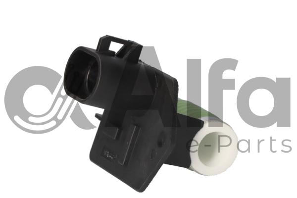 Resistor, interior blower (AF11866)