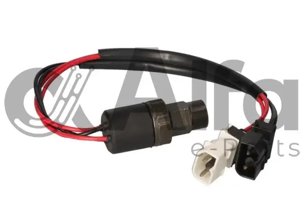 Pressure Switch, air conditioning (AF02095)