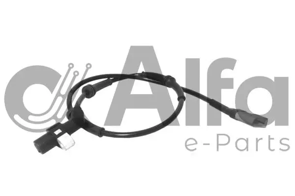 Sensor, wheel speed (AF08324)