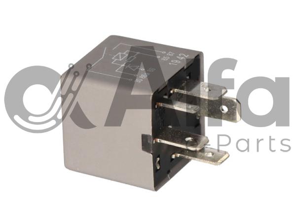 Multifunctional Relay (AF08118)