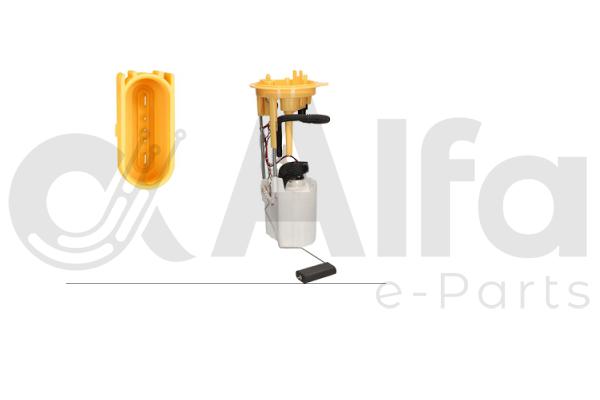 Fuel Feed Unit (AF06739)