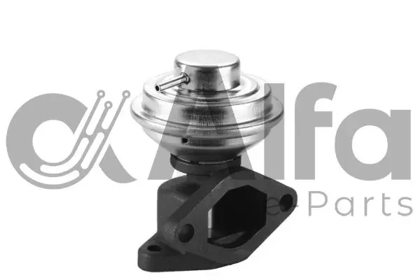 EGR valve, exhaust control (AF07710)