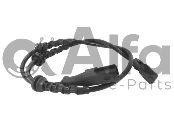 Sensor, wheel speed (AF08351)