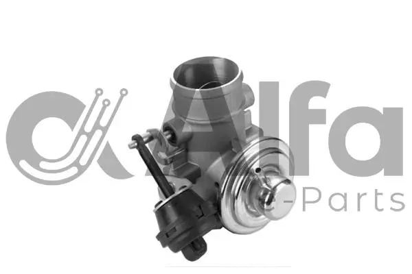 EGR Valve (AF07806)