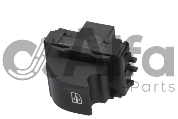 Switch, window regulator (AF00384)