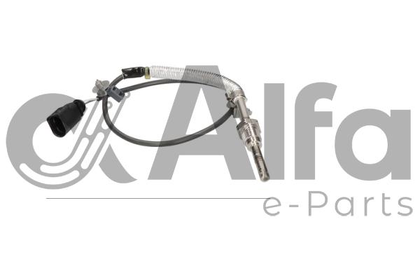 Sensor, exhaust gas temperature (AF10242)