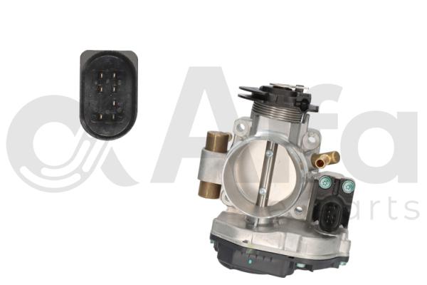 Throttle Body (AF07550)