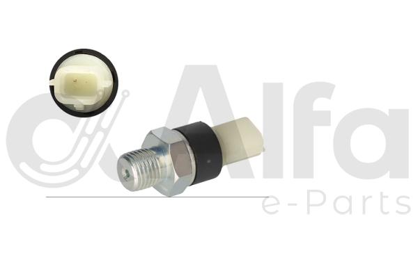 Oil Pressure Switch (AF00657)