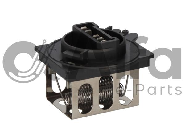 Resistor, interior blower (AF11895)