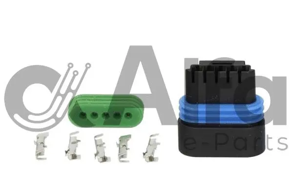 Cable Repair Set, EGR valve (AF08525)