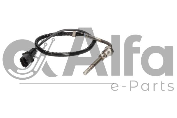 Sensor, exhaust gas temperature (AF09894)