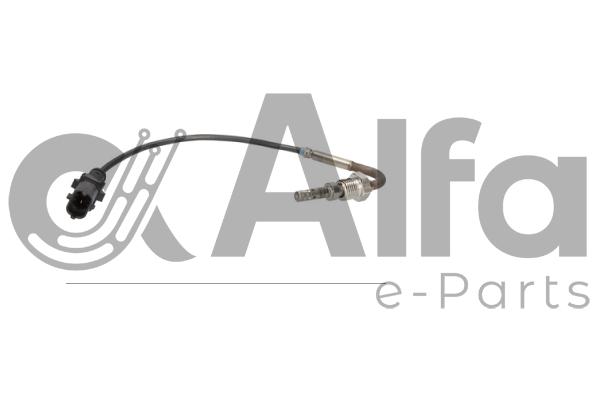 Sensor, exhaust gas temperature (AF09974)