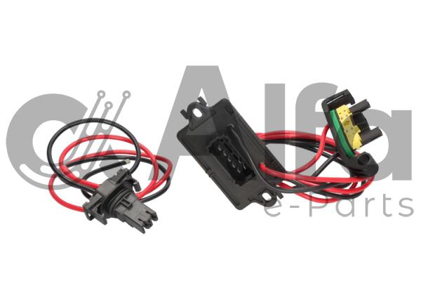 Resistor, interior blower (AF11903)