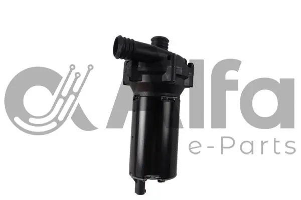Auxiliary Water Pump (cooling water circuit) (AF08097)