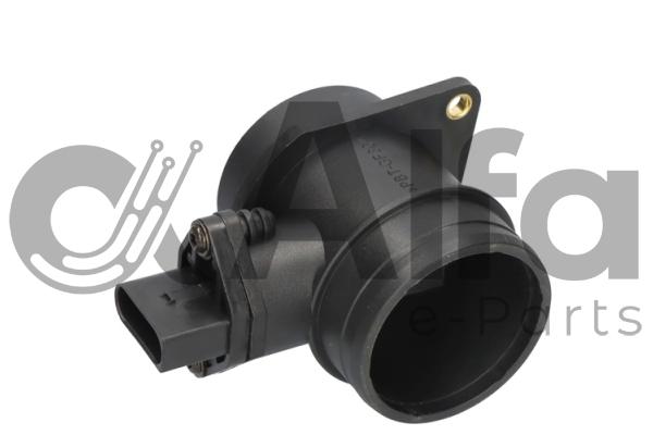 Mass Air Flow Sensor (AF09538)