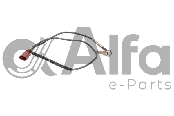 Sensor, exhaust gas temperature (AF13749)