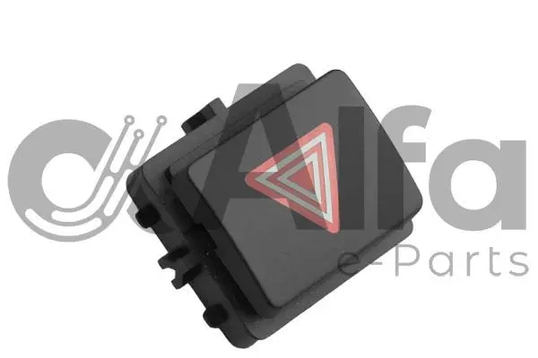 Hazard Warning Light Switch (AF08265)