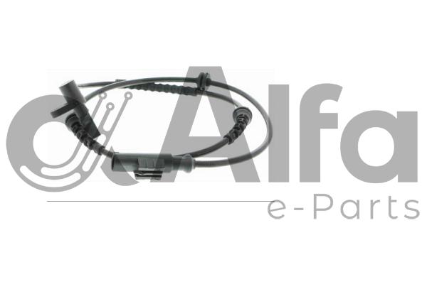 Sensor, wheel speed (AF01890)