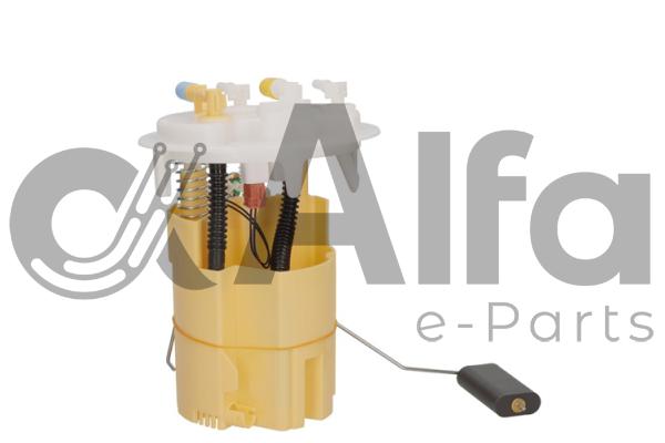 Sender Unit, fuel tank (AF03212)