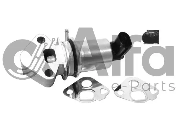 EGR valve, exhaust control (AF07689)